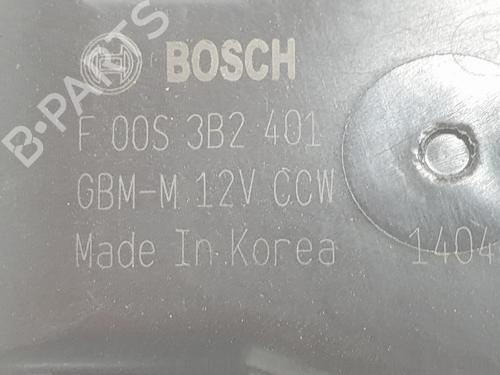 Heater blower motor SSANGYONG KORANDO (CK) 2.0 e-XDi | BP30753831M62 - Image 5
