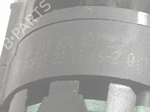 Electronic sensor MERCEDES-BENZ A-CLASS (W176) A 200 CDI / d (176.008) | BP34348732M84  - Image 6