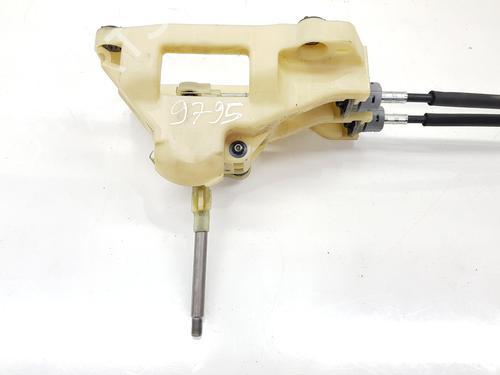 Gear lever KIA CEE'D (JD)  | BP34267368M90  - Image 7