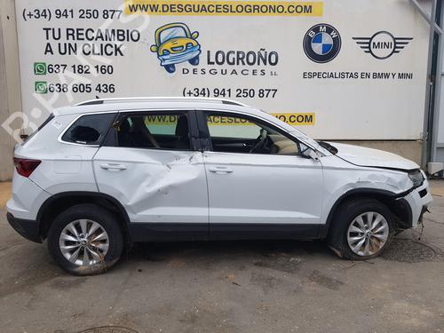 Fælk SKODA KAROQ (NU7, ND7)  | BP39718562C45  - Image 28