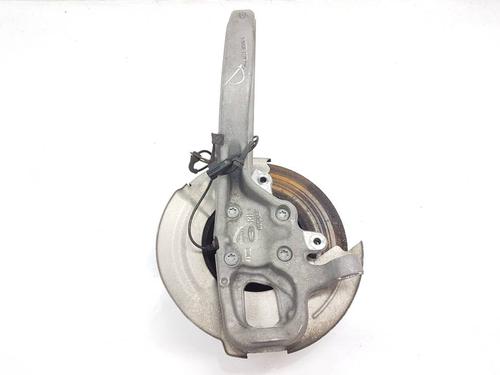 Right front steering knuckle JAGUAR XE (X760) | BP38759591M26 - Image 2