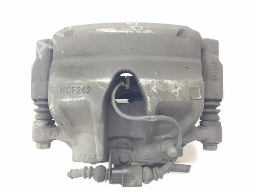 Right front brake caliper VW CRAFTER Van (SY_, SX_) | BP36020895M104 - Image 7