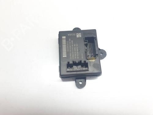 Electronic module VOLVO V40 Hatchback (525) D2 | BP39612418M83 - Image 4