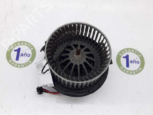 Heater blower motor MERCEDES-BENZ C-CLASS (W204) C 220 CDI (204.002) | BP14120089M62 