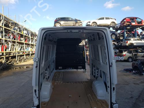 Other VW CRAFTER Van (SY_, SX_)  | BP31282516O1 
