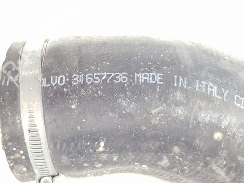 Intercooler pipe VOLVO V40 Hatchback (525) T2 | BP37718676M127 - Image 3
