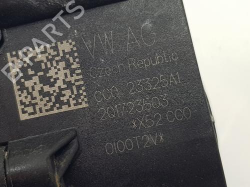 Pedal SEAT IBIZA V (KJ1, KJG) 1.0 MPi | BP27577358I4 