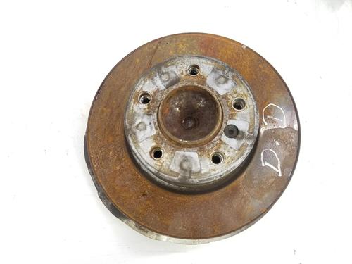 Right front steering knuckle BMW 1 (E87) 118 d | BP7920761M26 