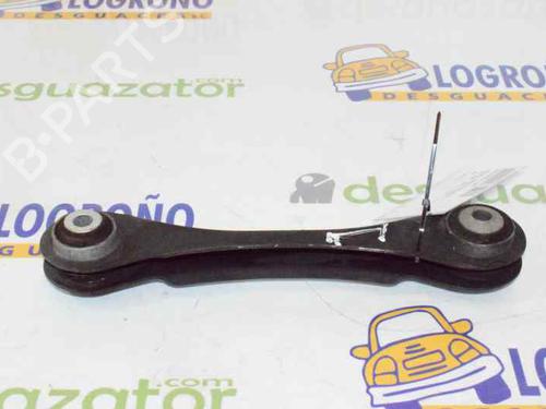 Used Left rear suspension arm BMW 1 (F21) 116 d (116 hp) 14118626