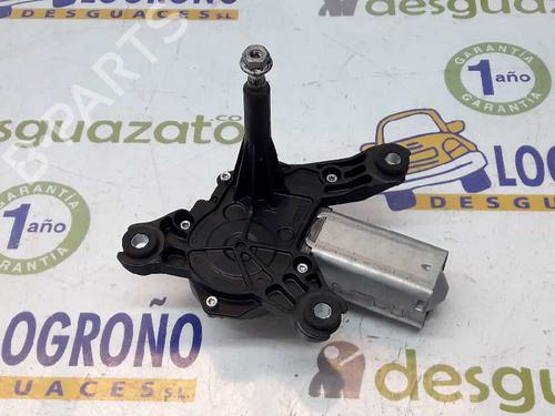 Used Rear wiper motor OPEL INSIGNIA A Country Tourer (G09) 2.0 CDTi (47) (131 hp) 3385090
