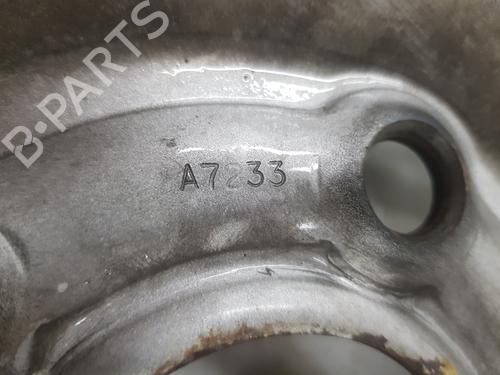 Rim NISSAN NV300 Van (X82) 1.6 dci 95 | BP31840873C45 