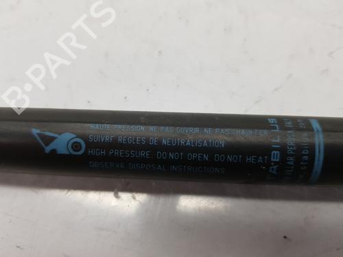Tailgate lift support CITROËN C4 I (LC_) 1.6 HDi | BP14105194C138 