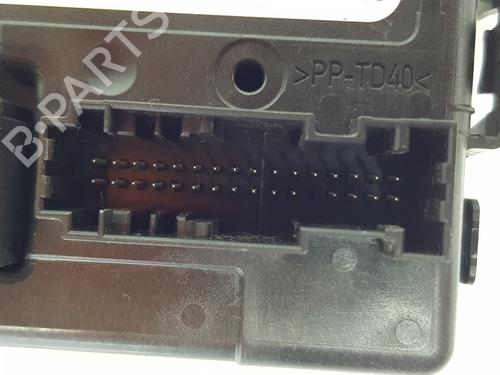 Elektronisk modul SEAT LEON (KL1, KLG) 2.0 TDI | BP28387108M83 
