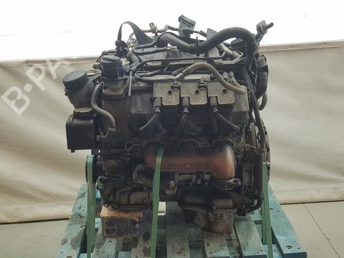 Engine MERCEDES-BENZ C-CLASS (W203) C 240 (203.061) | BP10658661M1 
