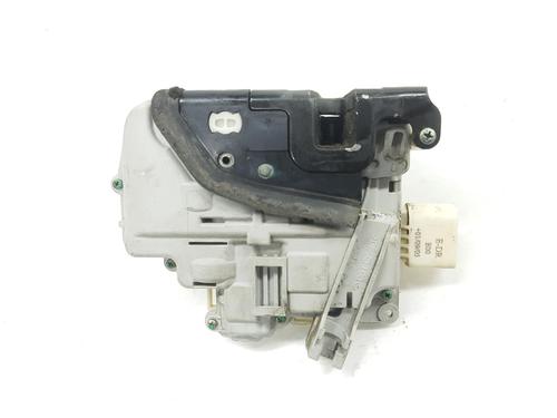 Front right lock AUDI A4 B7 (8EC) 1.9 TDI | BP16022627C97 
