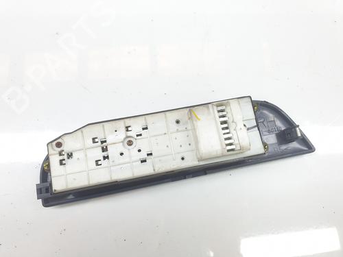 Right front window switch TOYOTA LAND CRUISER 90 (_J9_) 3.0 TD (KZJ90_, KZJ95_, KZJ90R, KZJ95R, KZJ90W, KZJ95W) | BP18709251I26 