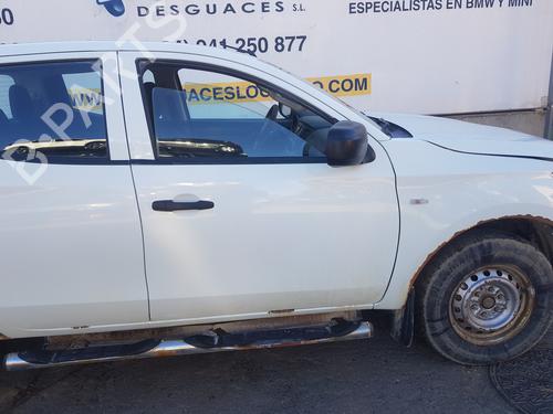 Right front window switch MITSUBISHI L200 / TRITON (KJ_, KK_, KL_) 2.4 DI-D 4WD (KJ0T) | BP32521664I26 - Image 13
