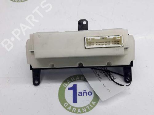 Climate control NISSAN QASHQAI / QASHQAI +2 I (J10, NJ10, JJ10E) 1.5 dCi | BP3385451I5 