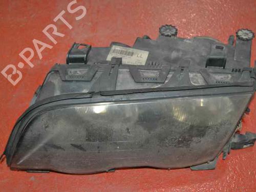 Used Left headlight BMW 3 (E46) 318 i (118 hp) 1564268