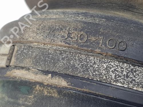 Left front driveshaft MITSUBISHI PAJERO III (V7_W, V6_W) 3.2 Di-D (V68W, V78W) | BP25727310M38 