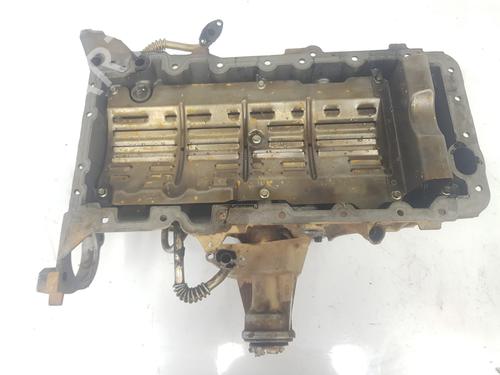 Carter d'huile LAND ROVER RANGE ROVER SPORT I (L320) [2005-2013]  21814061