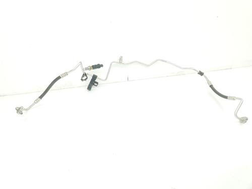 AC pipe OPEL GRANDLAND / GRANDLAND X (A18, P1UO) 1.6 Turbo D (75) | BP14108971M126 