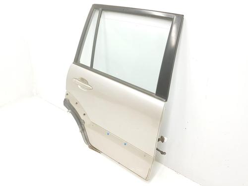 Right rear door TOYOTA LAND CRUISER PRADO (_J12_) 3.0 D-4D (KDJ120, KDJ125) | BP12168503C5 