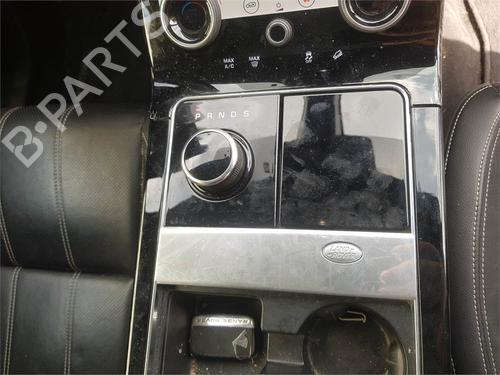 Rear differential LAND ROVER RANGE ROVER VELAR (L560) 2.0 D240 SD4 4x4 | BP36870320M24 - Image 22
