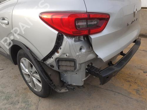 Køler RENAULT KADJAR (HA_, HL_) 1.5 dCi 110 (HLA3) | BP9398021M31 