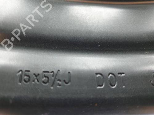 Rim SUZUKI SAMURAI Closed Off-Road Vehicle (SJ_) 1.9 TD All-wheel Drive (SJ419TD) | BP9308893C45 