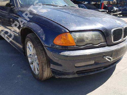 Right curtain airbag BMW 3 (E46) 320 d | BP8728050C12  - Image 14