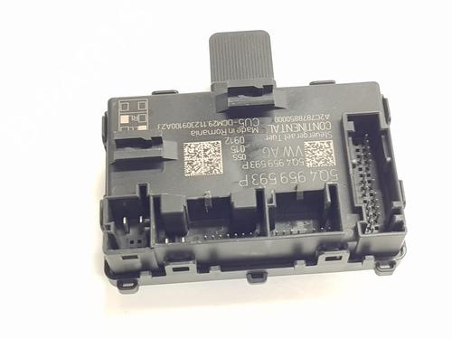 Elektronisk modul SEAT LEON (KL1, KLG) 1.0 TSI (110 hp) 28531068