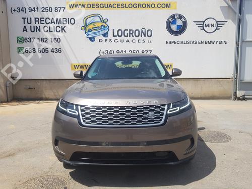 Brugte LAND ROVER RANGE ROVER VELAR (L560)  2.0 D180 TD4 4x4  4769679