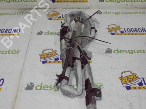 Left curtain airbag BMW 3 (E90) 320 d | BP1169803C11 