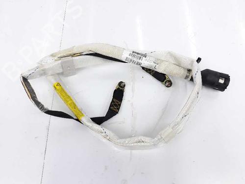 Used Left curtain airbag BMW 5 (E39) 530 d (184 hp) 5586626