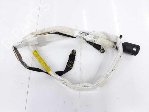 Airbag de toit gauche BMW 5 (E39) 530 d (184 hp) 5586626