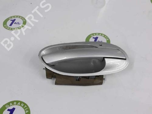 Used Rear right exterior door handle BMW 7 (E65, E66, E67) 730 d (218 hp) 4736683