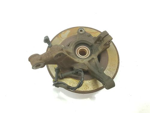 Left front steering knuckle DACIA SANDERO II 1.2 | BP9193026M25 