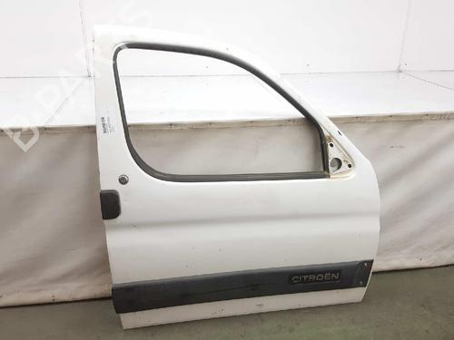 Right front door CITROËN BERLINGO / BERLINGO FIRST MPV (MF_, GJK_, GFK_) 1.9 D (MFWJZ) | BP7814416C3