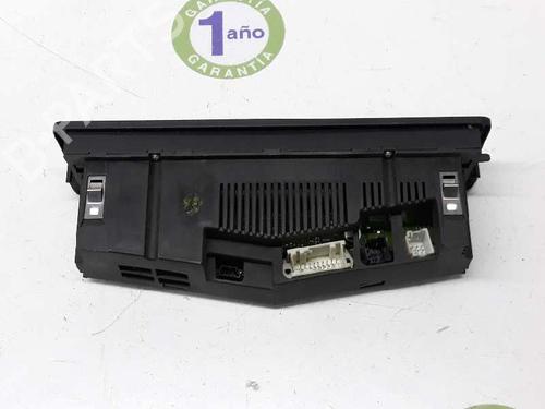 Climate control BMW 3 (E46) 325 i | BP6450965I5 