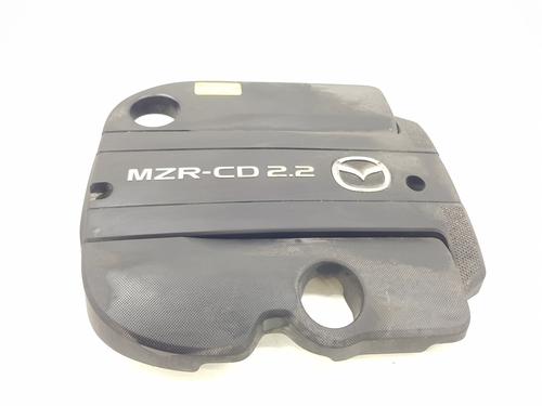 Used Upper protection Upper protection 37471631 37471631