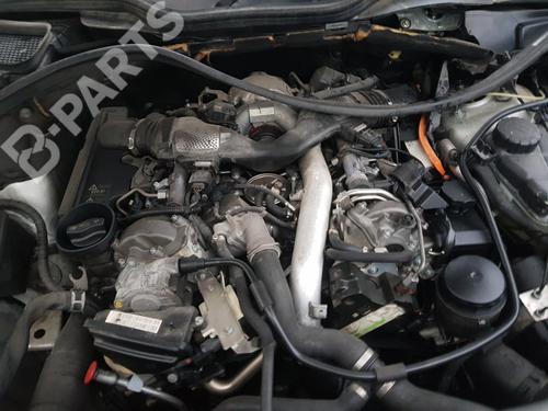 Front right belt tensioner MERCEDES-BENZ M-CLASS (W164) ML 280 CDI 4-matic (164.120) | BP8871536C88  - Image 17