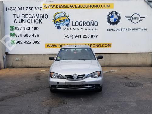 Used Parts NISSAN PRIMERA Hatchback (P11)  1.6 16V  1083499