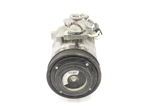 AC compressor MERCEDES-BENZ CLA Coupe (C117) CLA 220 CDI / d (117.303) | BP9187630M34 