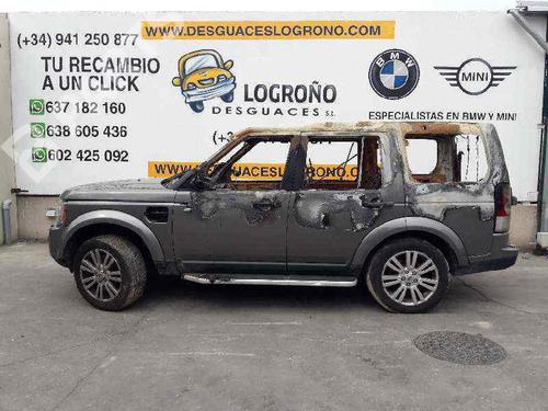 Used Parts LAND ROVER DISCOVERY IV (L319)  3.0 TD 4x4  738397