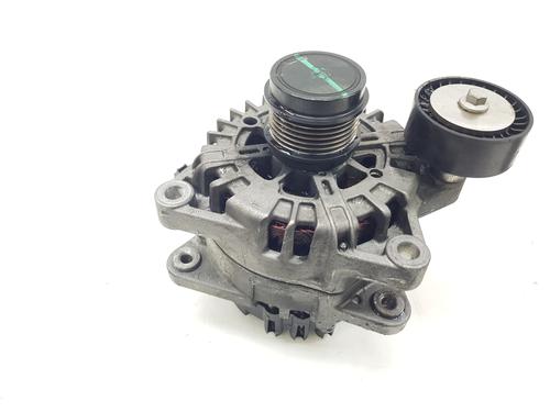 Used Alternator Alternator FORD TRANSIT CUSTOM V362 Van (FY, FZ) 2.0 EcoBlue mHEV (130 hp) 35737800 35737800