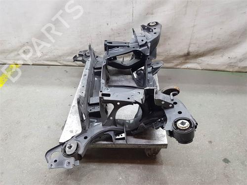 Bagaksel VOLVO XC60 II (246) | BP38936529M2 - Image 4