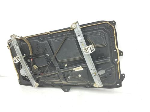 Front right window mechanism FORD FIESTA V (JH_, JD_) 1.4 TDCi | BP6026419C23 