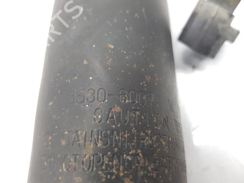 Left rear shock absorber TOYOTA LAND CRUISER PRADO (_J12_) 3.0 D-4D (KDJ120, KDJ125) | BP10861292M18