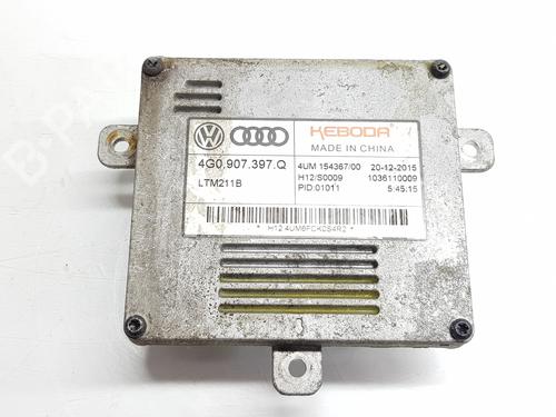Module xenonverlichting AUDI A6 C7 (4G2, 4GC) 2.0 TDI | BP30468805C53 